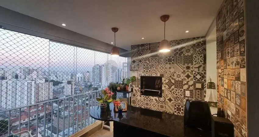 Apartamento com 3 quartos à venda na Rua Maria Curupaiti, 1164, Vila Ester (Zona Norte), São Paulo