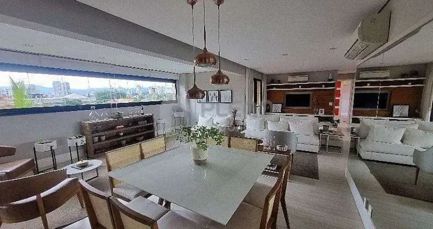 Apartamento com 3 quartos à venda na Rua Conselheiro Moreira de Barros, 1405, Lauzane Paulista, São Paulo