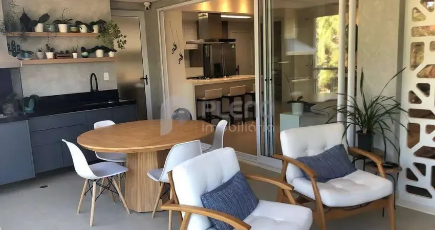 Apartamento com 3 quartos à venda na Rua Pedro, 583, Tremembé, São Paulo