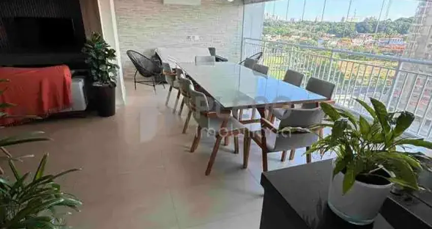 Apartamento com 3 quartos à venda na Rua Fortunato Ferraz, 250, Barra Funda, São Paulo