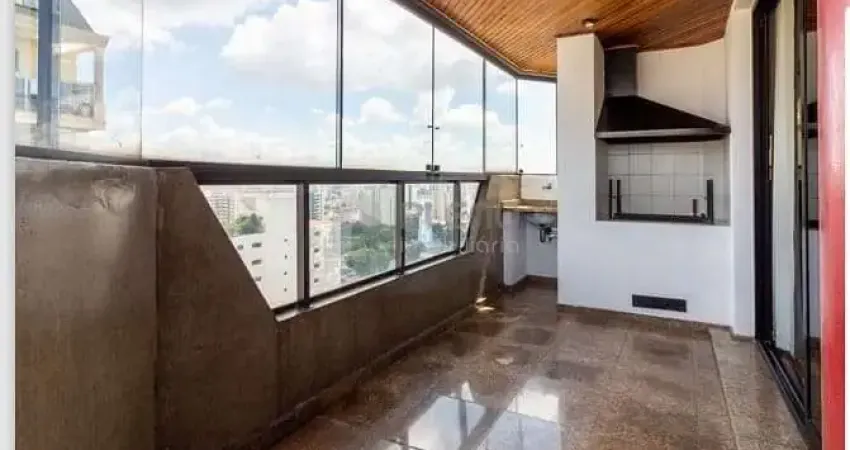 Apartamento com 5 quartos à venda na Rua Pedro Doll, 333, Santana, São Paulo