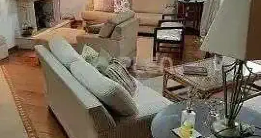 Apartamento com 4 quartos à venda na Rua Pontins, 224, Santana, São Paulo