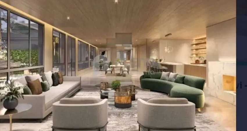 Apartamento com 3 quartos à venda na Avenida Nova Cantareira, 2466, Tucuruvi, São Paulo