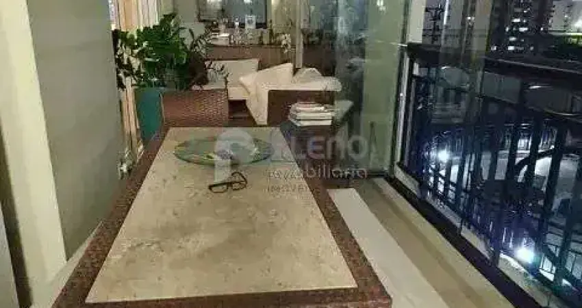 Apartamento com 3 quartos à venda na Rua Alfredo Pujol, 1415, Santana, São Paulo