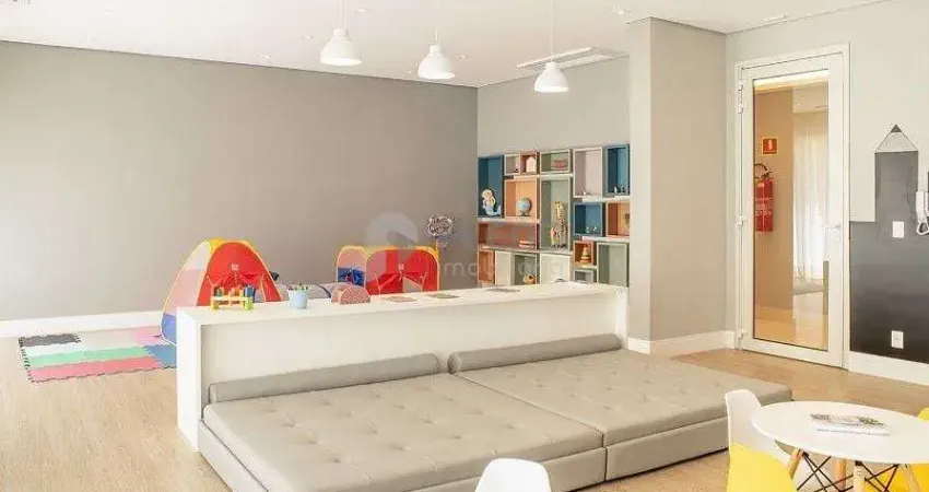 Apartamento com 2 quartos à venda na Rua Soror Angélica, 67, Vila Ester (Zona Norte), São Paulo