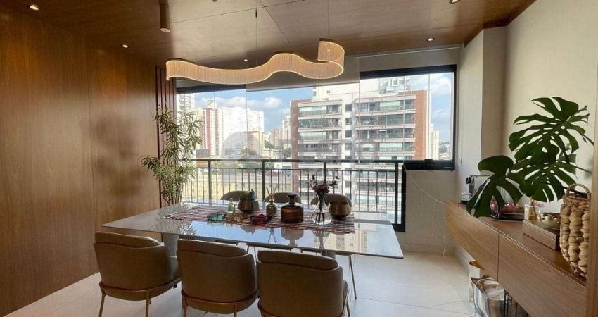 Apartamento com 3 quartos à venda na Rua Dom Antônio dos Santos Cabral, 70, Santa Teresinha, São Paulo