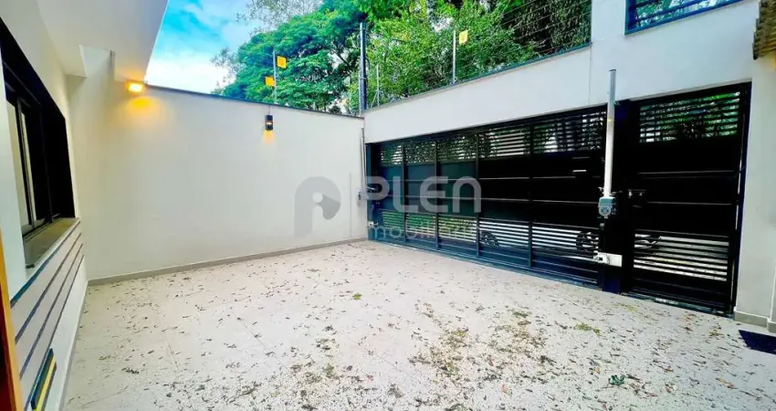 Sobrado em Santana de 130m2 com 3 Suítes e 2 Vagas à venda, São Paulo, SP