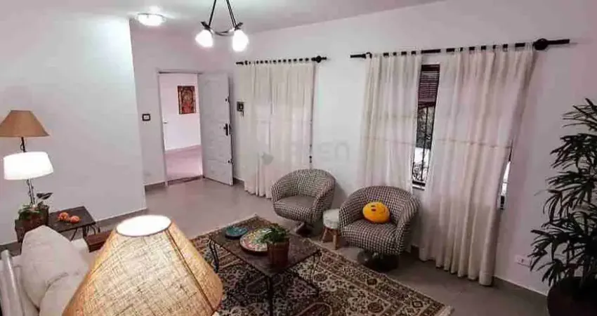 Casa com 3 quartos à venda na Rua Guilhermina, 298, Vila Romero, São Paulo