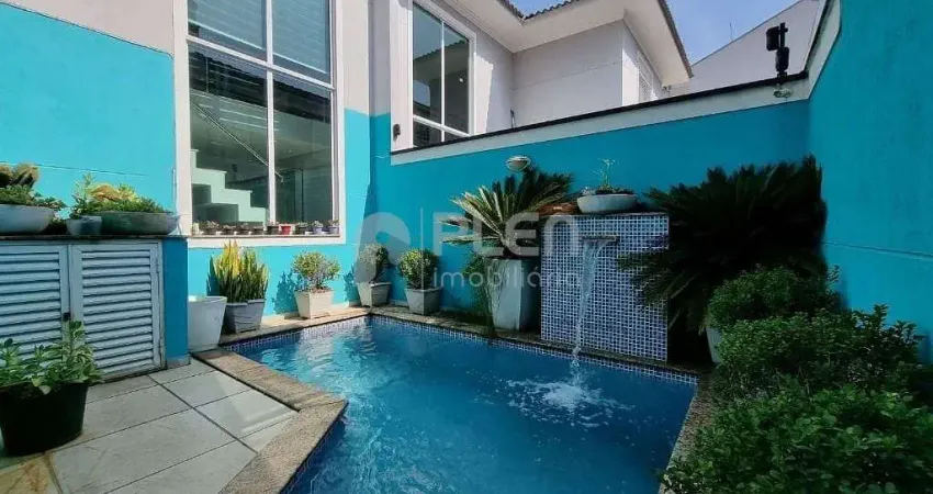 Casa em condomínio fechado com 4 quartos à venda na Rua Marciano, 91, Jardim Virgínia Bianca, São Paulo