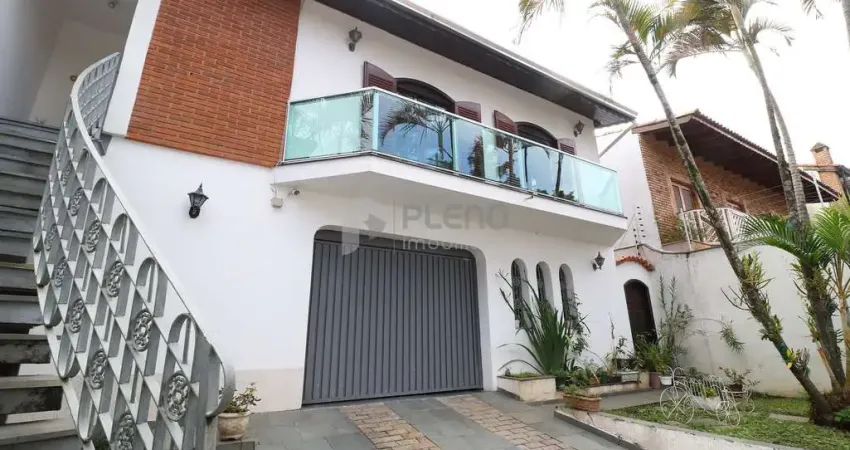 Casa com 4 quartos à venda na Rua Doutor Lauro Costa, 91, Jardim Guapira, São Paulo