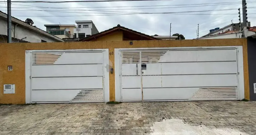 Casa com 4 quartos à venda na Rua Bento Soares, 60, Jardim Virgínia Bianca, São Paulo
