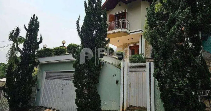 Casa com 3 quartos à venda na Rua Padre Mocari, 57, Jardim Virgínia Bianca, São Paulo