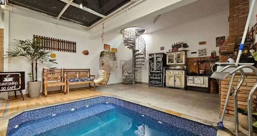 Casa com 3 quartos à venda na Rua Antoninho Marmo, 439, Vila Irmãos Arnoni, São Paulo