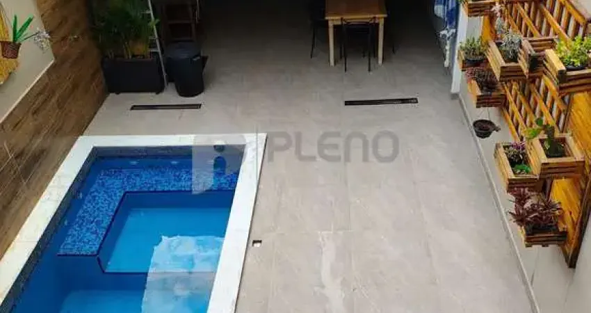 Casa com 3 quartos à venda na Rua Francisco Augusto, 68, Vila Aurora (Zona Norte), São Paulo