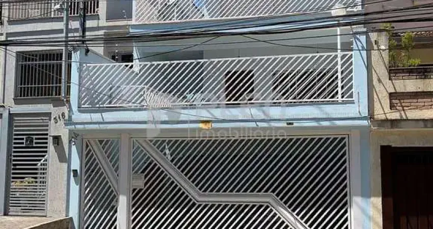 Sobrado à venda, jardim são paulo(zona norte), são paulo, sp