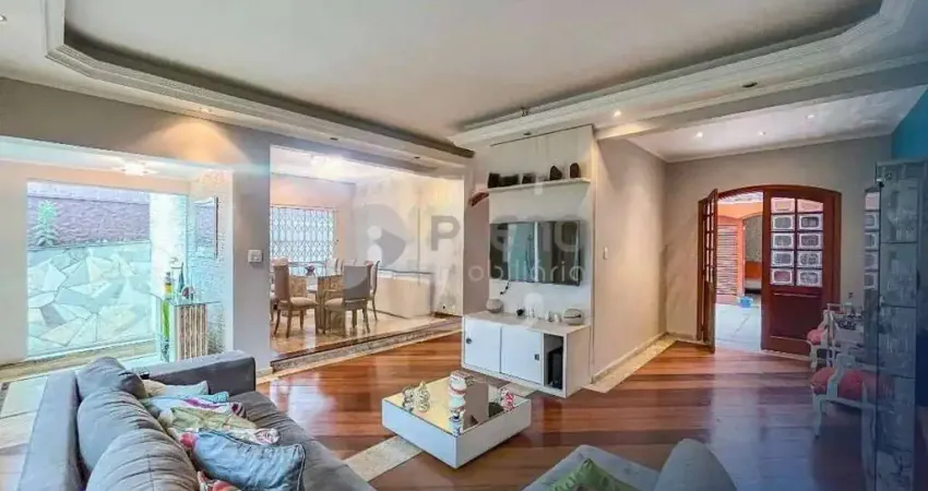 Casa com 3 quartos à venda na Rua Basiléia, 78, Jardim Leonor Mendes de Barros, São Paulo