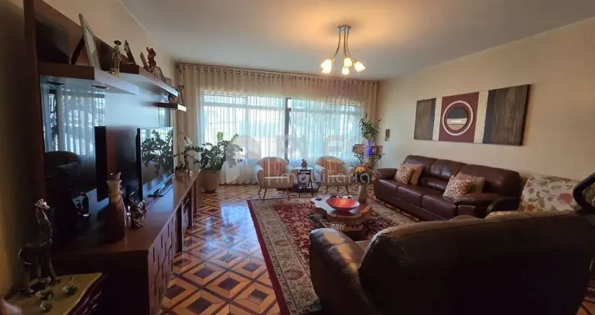 Casa com 3 quartos à venda na Rua Antônio Magalhães, 375, Vila Paiva, São Paulo