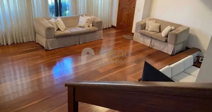 Casa com 3 quartos à venda na Rua Eugênio da Silva, 320, Horto Florestal, São Paulo