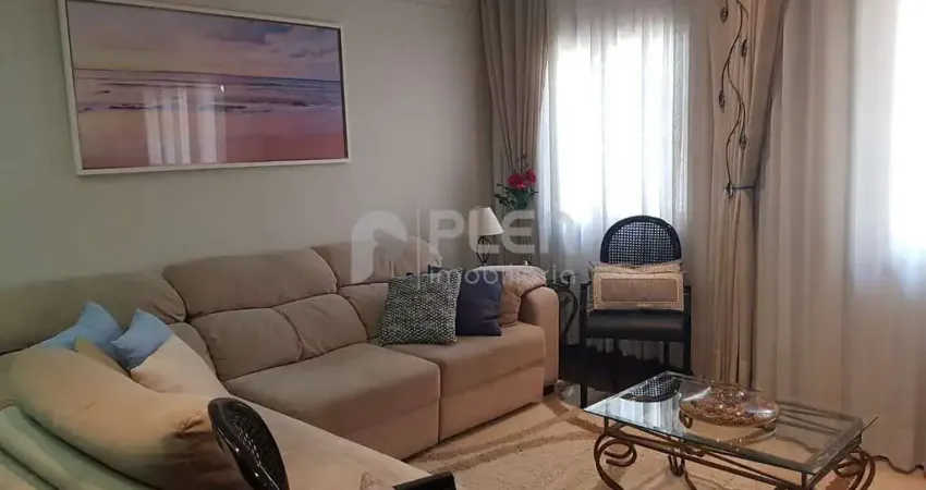 Casa em condomínio fechado com 3 quartos à venda na Avenida Nova Cantareira, 5027, Tucuruvi, São Paulo