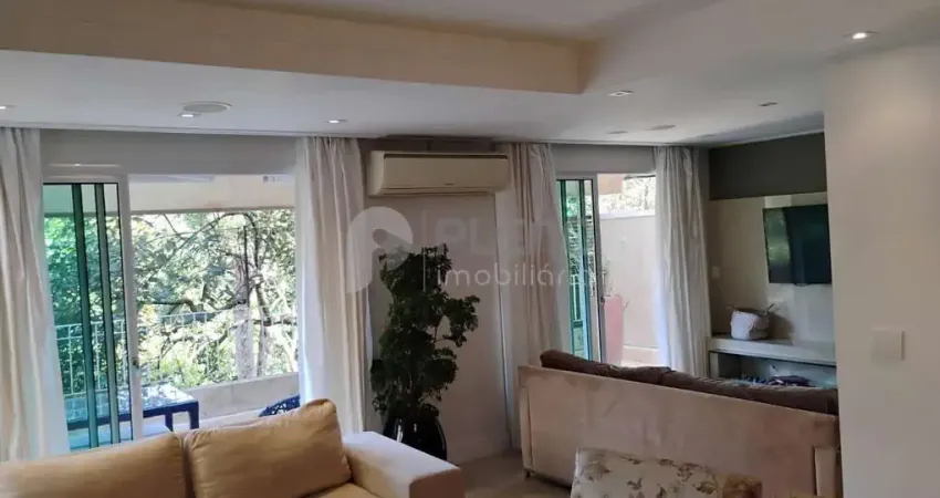 Casa em condomínio fechado com 3 quartos à venda na Rua Otto Wey, 93, Jardim Itatinga, São Paulo