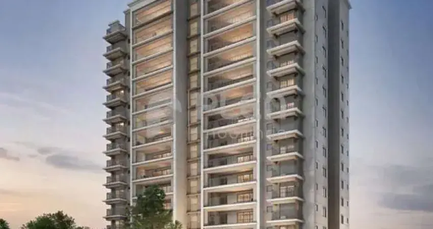 Apartamento com 3 quartos à venda na Avenida Nova Cantareira, 2466, Tucuruvi, São Paulo