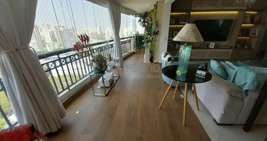 Apartamento com 3 quartos à venda na Rua Voluntários da Pátria, 4280, Santana, São Paulo