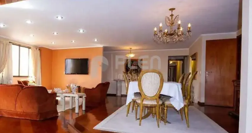 Apartamento com 4 quartos à venda na Rua Casa Forte, 347, Água Fria, São Paulo