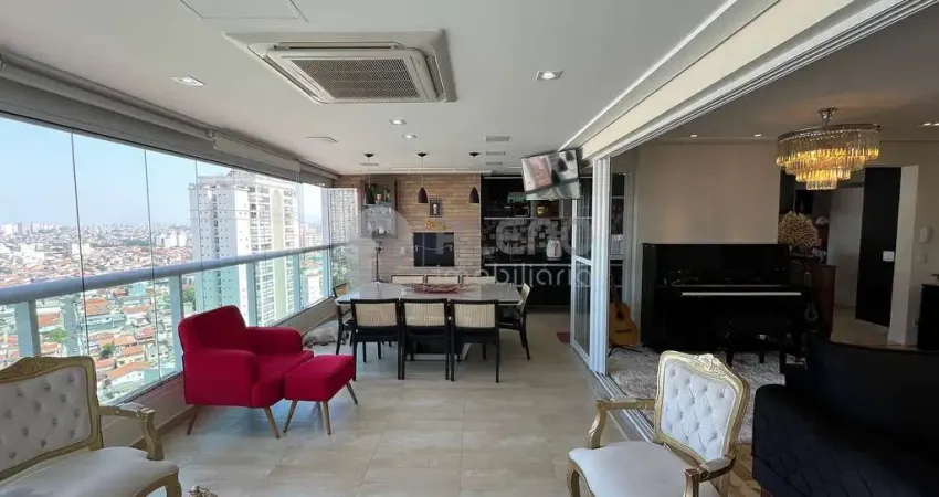 Apartamento com 3 quartos à venda na Rua Piracema, 276, Santa Teresinha, São Paulo