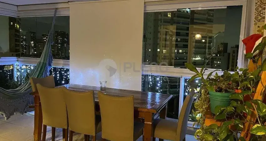 Apartamento com 3 quartos à venda na Rua Benta Pereira, 315, Santa Teresinha, São Paulo