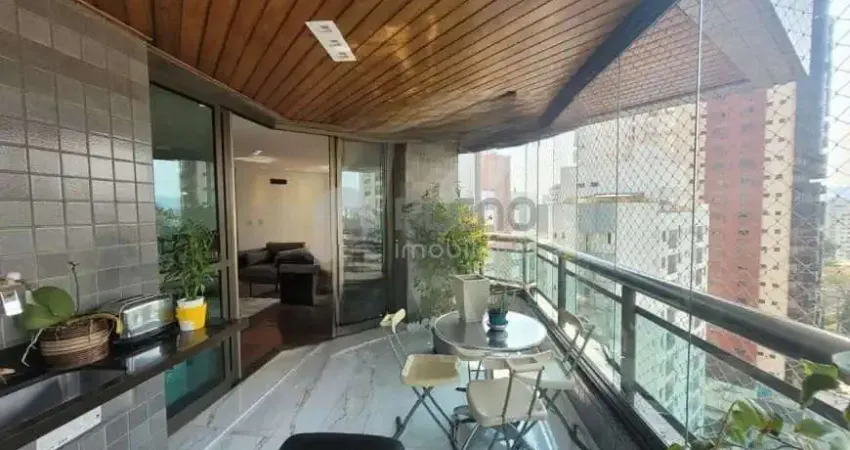 Apartamento com 4 quartos à venda na Rua Pedro Doll, 391, Santana, São Paulo