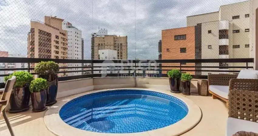 Apartamento com 4 quartos à venda na Rua Francisca Júlia, 591, Santana, São Paulo
