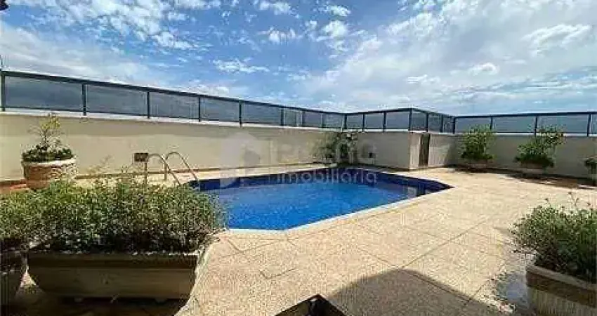 Cobertura / penthouse à venda, jardim são paulo(zona norte), são paulo, sp