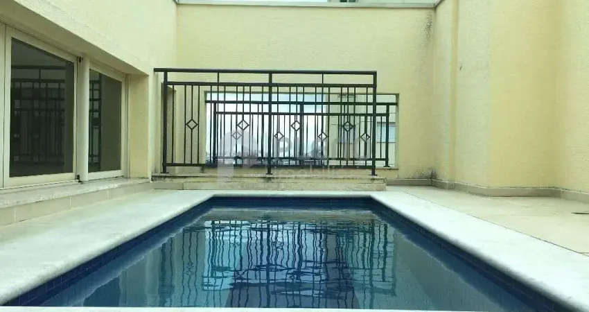 Apartamento com 3 quartos à venda na Rua Salete, 315, Santana, São Paulo