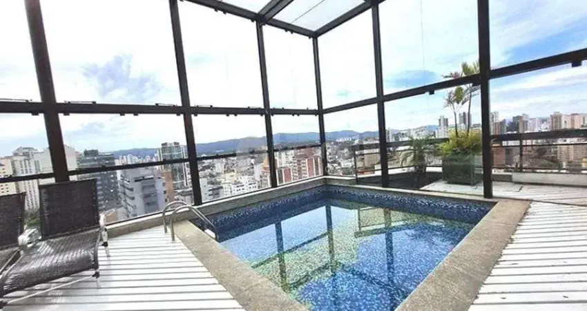 Cobertura / penthouse à venda, jardim são paulo(zona norte), são paulo, sp