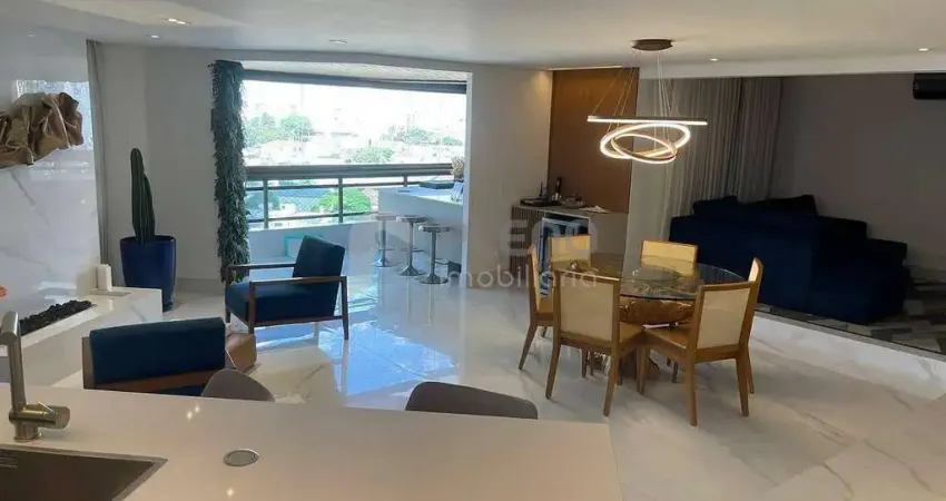 Apartamento com 4 quartos à venda na Rua Pedro Doll, 391, Santana, São Paulo