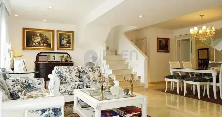 Apartamento com 4 quartos à venda na Rua Pedro Doll, 472, Santana, São Paulo