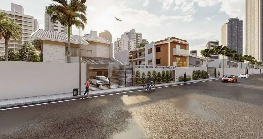 Terreno à venda na Rua Paulina Vergueiro Rudge, 58, Casa Verde, São Paulo