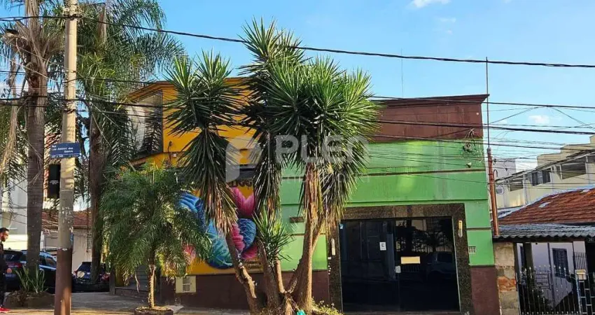 Casa comercial à venda na Rua Luís Antônio dos Santos, 327, Santa Teresinha, São Paulo