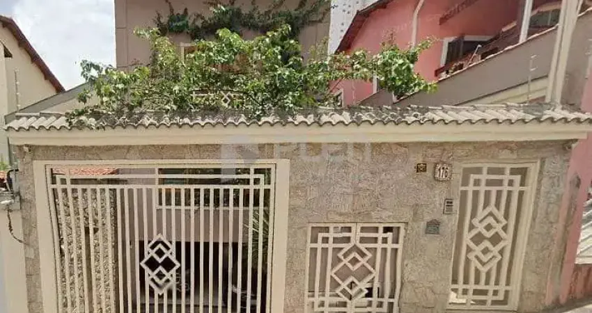 Sobrado à Venda, Conjunto Residencial Santa Terezinha, São Paulo, SP