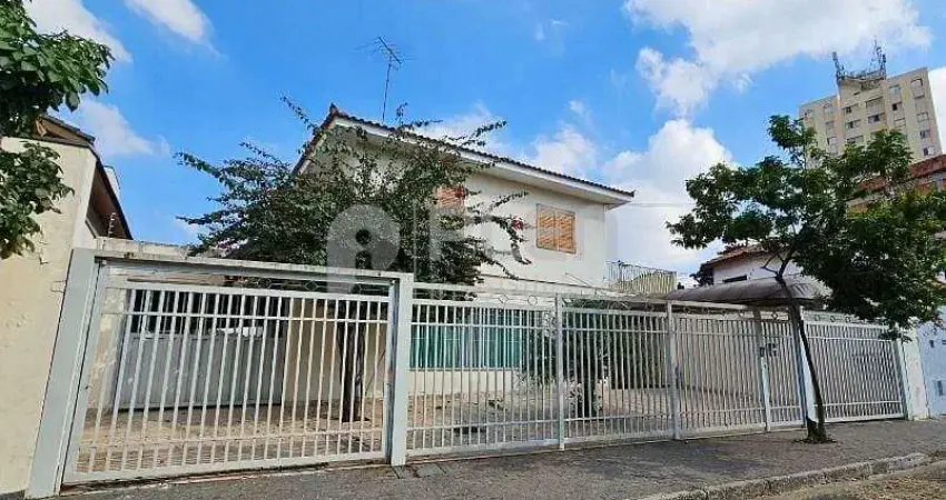 Casa com 4 quartos à venda na Rua Paulo Peixoto, 60, Jardim Virgínia Bianca, São Paulo