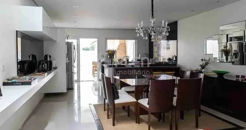 Casa com 3 quartos à venda na Rua Laerte, 46, Vila Mariza Mazzei, São Paulo