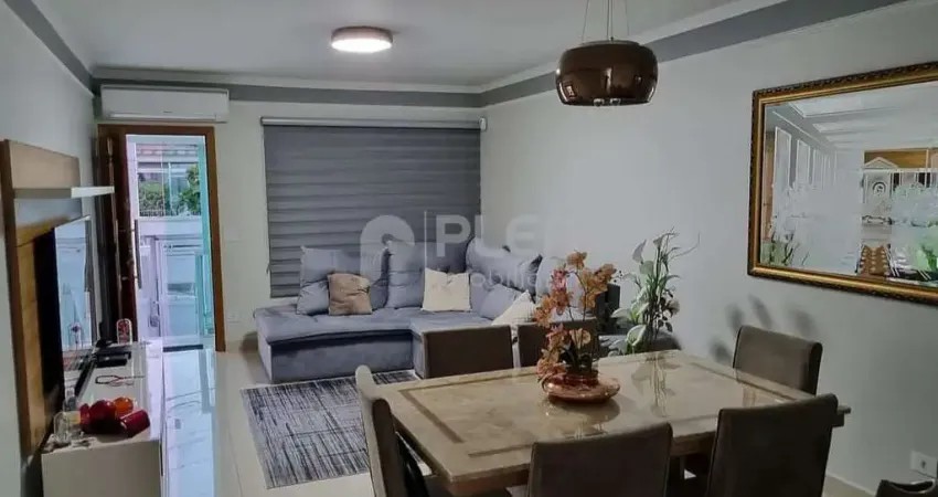 Casa com 3 quartos à venda na Rua Luís Rosanova, 74, Água Fria, São Paulo