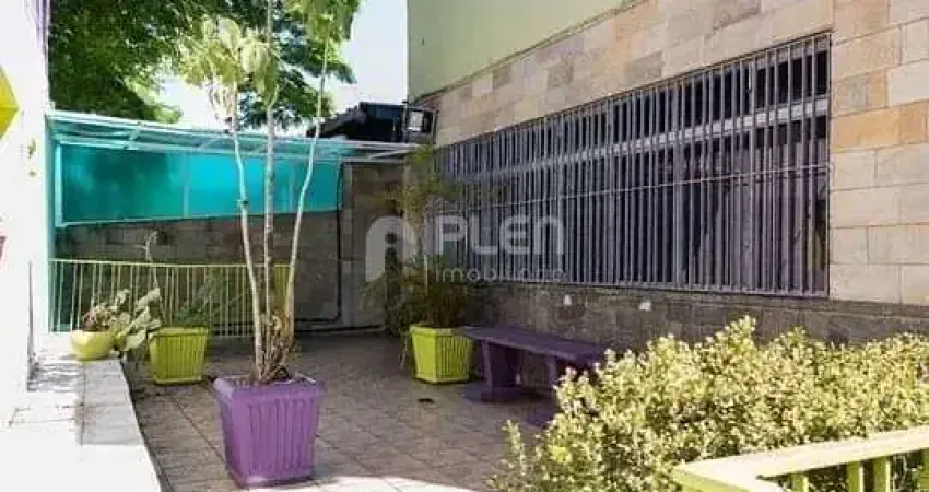 Sobrado com 5 quartos à venda em Santana São Paulo próximo a Avenida Brás Leme