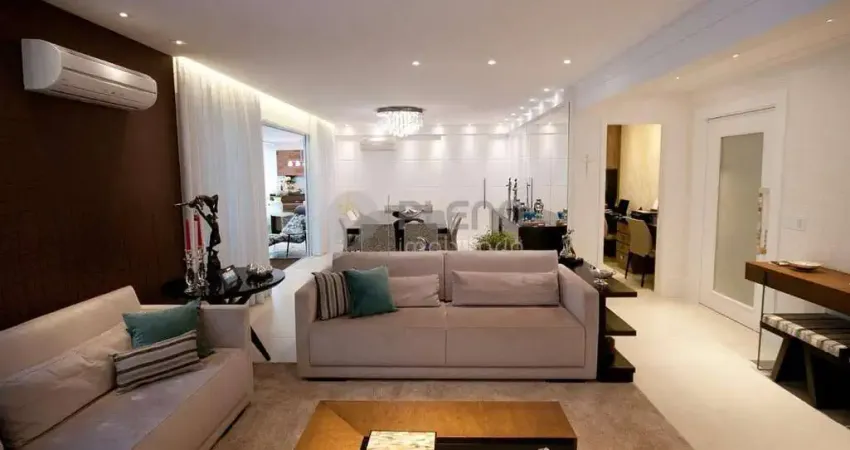 Apartamento com 3 quartos à venda na Rua Vespasiano, 754, Vila Romana, São Paulo