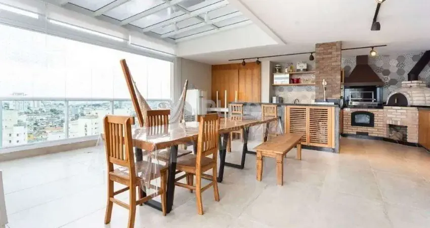 Cobertura / Penthouse à venda, Santa Teresinha, São Paulo, SP