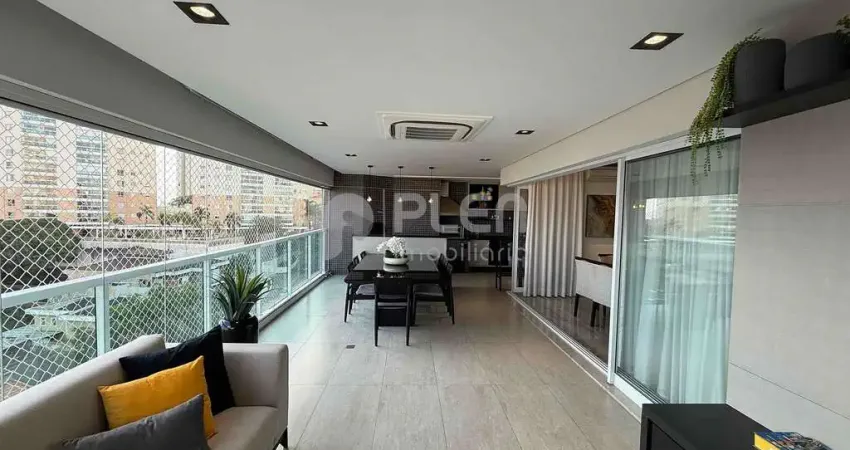 Apartamento com 3 quartos à venda na Rua Benta Pereira, 204, Santa Teresinha, São Paulo