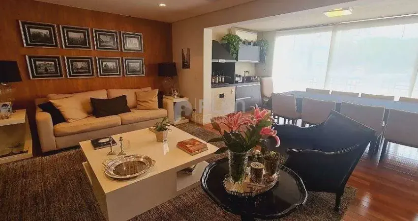 Apartamento com 3 quartos à venda na Rua Cônego Amaral Mello, 28, Casa Verde, São Paulo