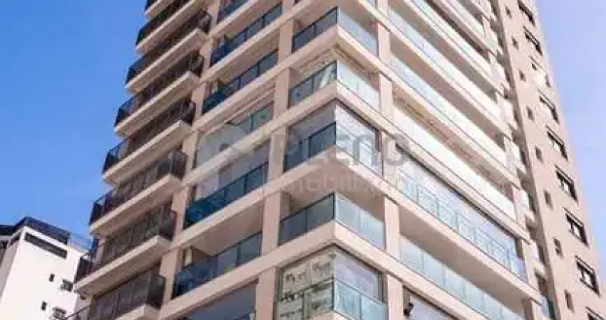 Apartamento com 4 quartos à venda na Rua Heliodora, 395, Santana, São Paulo