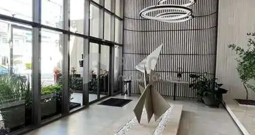 Apartamento com 4 quartos à venda na Rua Heliodora, 395, Santana, São Paulo