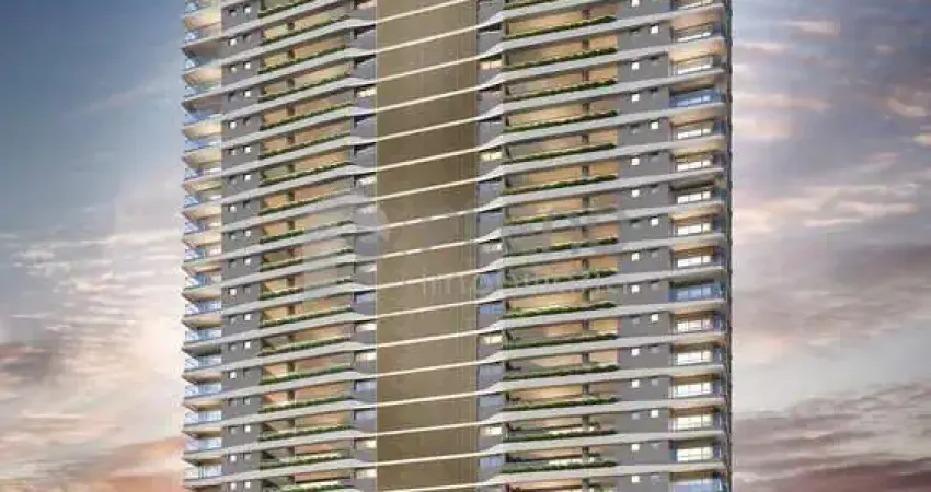 Apartamento com 4 quartos à venda na Rua Cubatão, 33, Vila Mariana, São Paulo